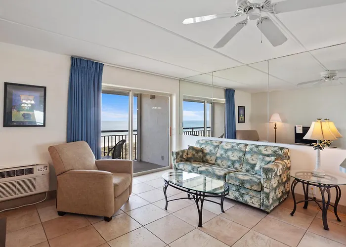 Beacher'S Lodge
